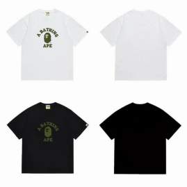 Picture of Aape T Shirts Short _SKUBapeS-2XLscqx106425068